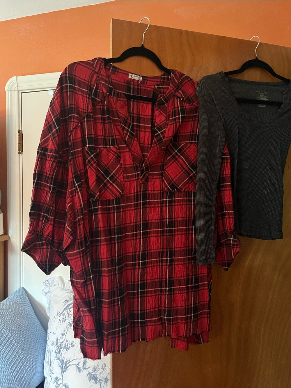 Free People Top Bundle